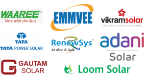 Leading Solar Panel Manufacturers in India